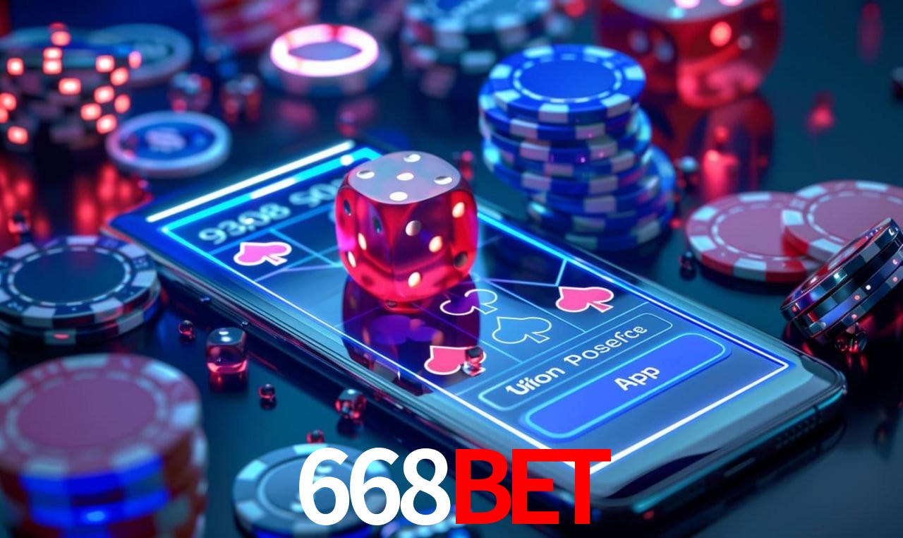 A Emoção da Loteria na 668bet: Uma Chance de Mudança de Vida