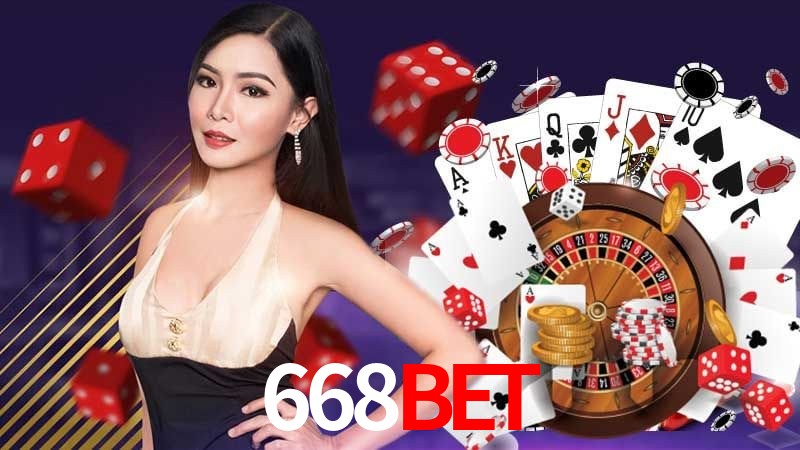 A Emoção da Loteria na 668bet: Uma Chance de Mudança de Vida